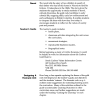 Cariboo Runaway: Teacher's Guide - Image 2